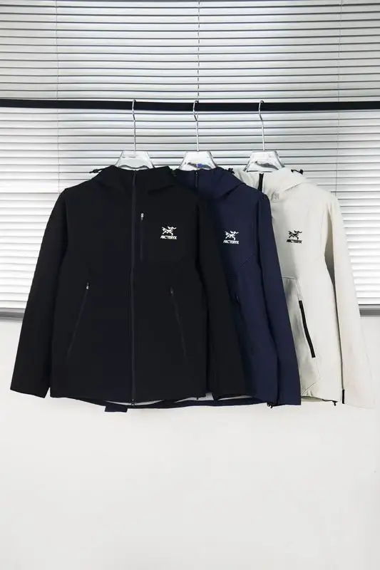 Arcteryx S-5XL xetr82